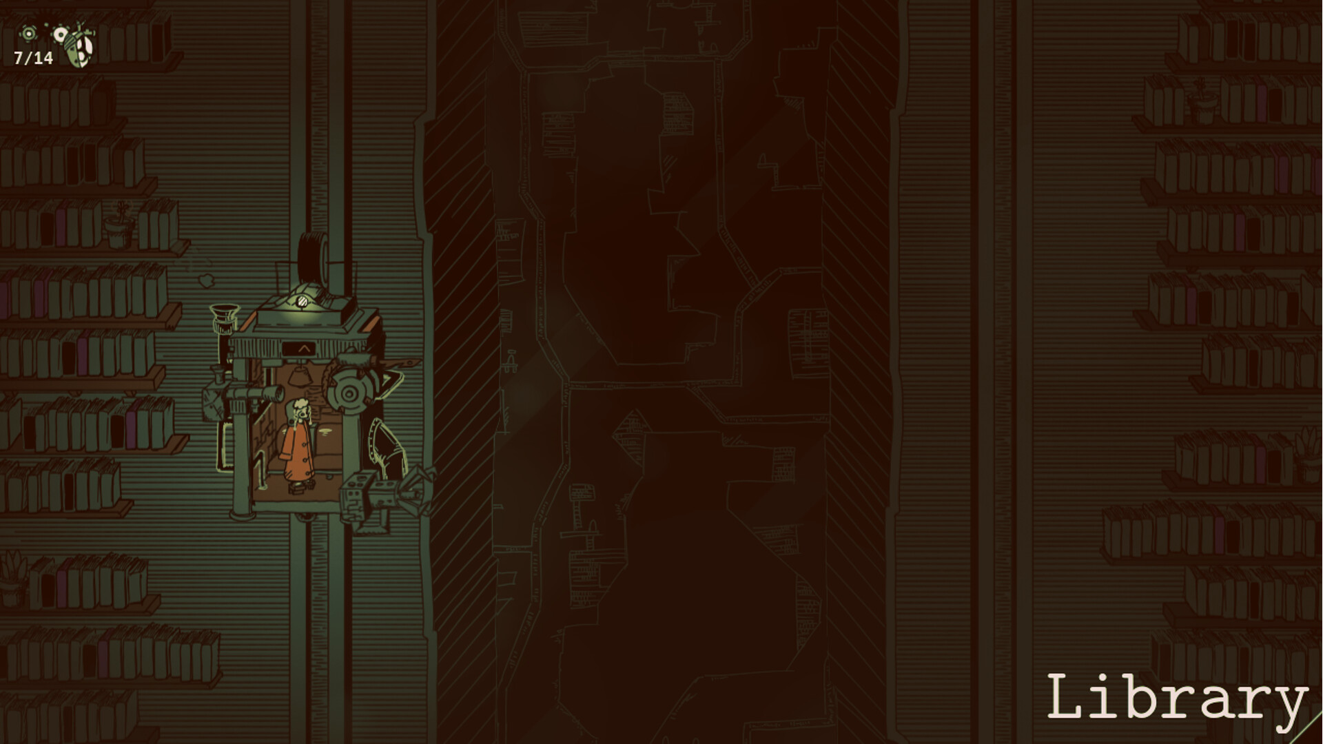Elevator Wars Demo screenshot 7