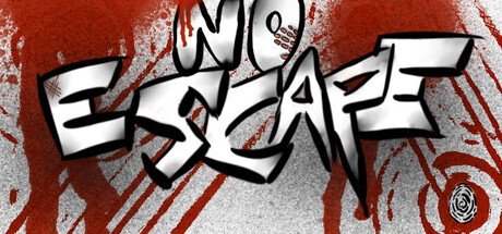 No Escape — Steam header
