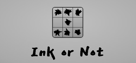 Ink or Not — Steam header