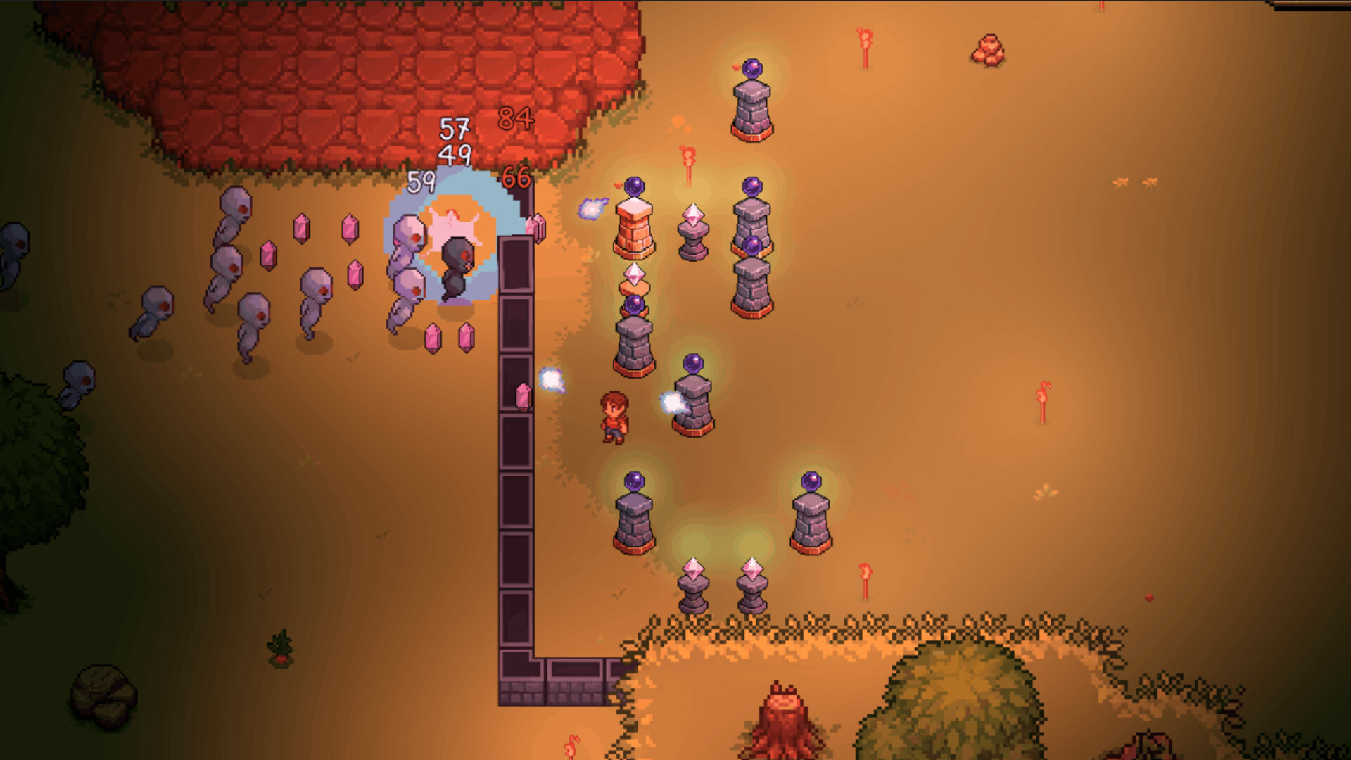 Forteria screenshot 5