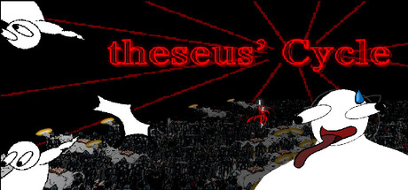Theseus' Cycle — Steam header