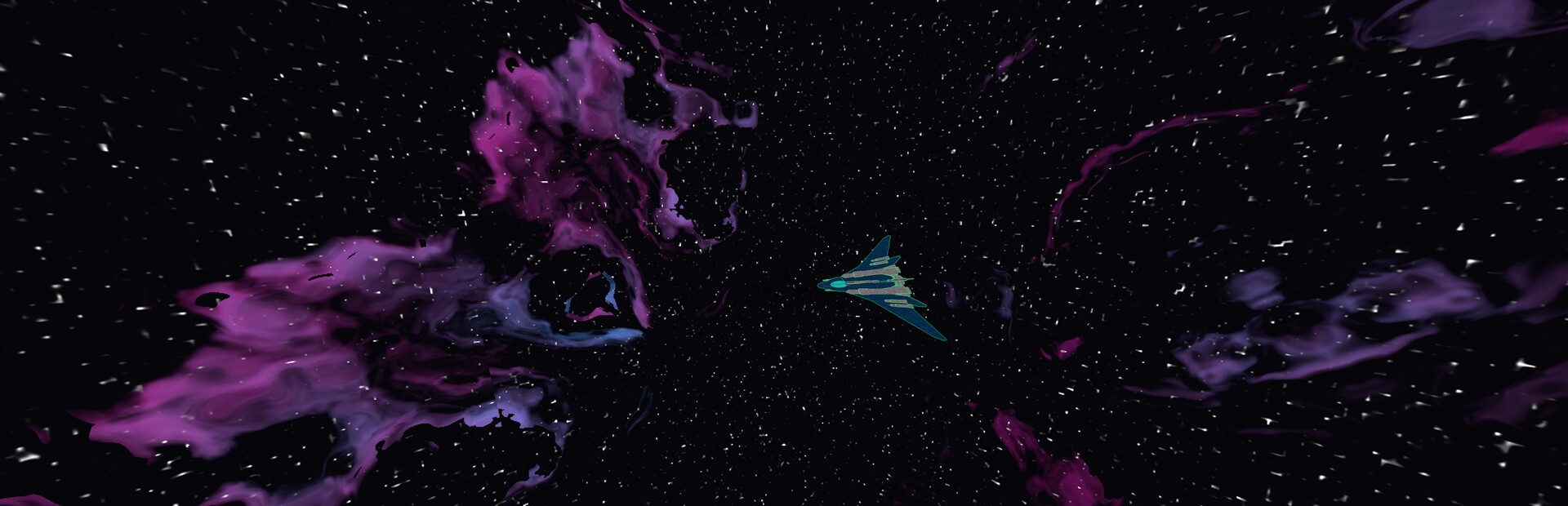Great Space Race of 3032
