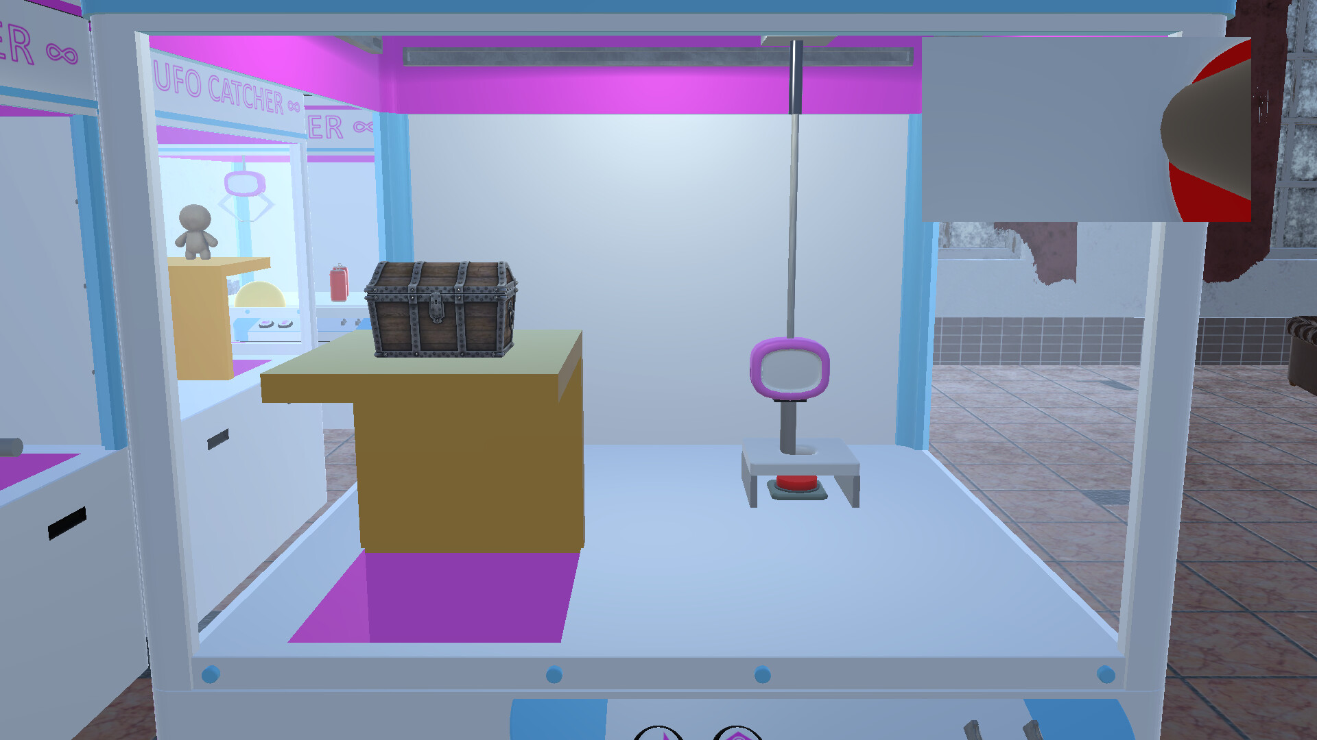 Crane Game Master screenshot 5