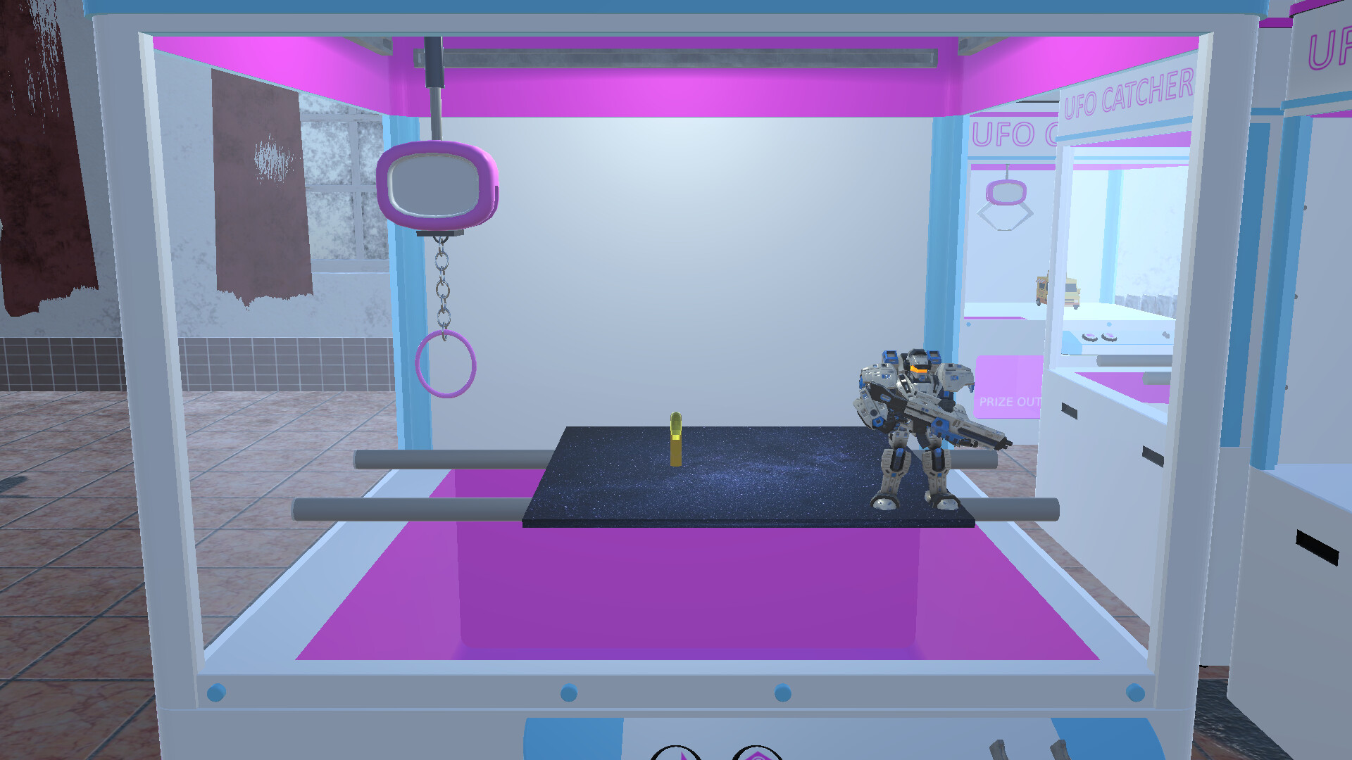 Crane Game Master screenshot 6