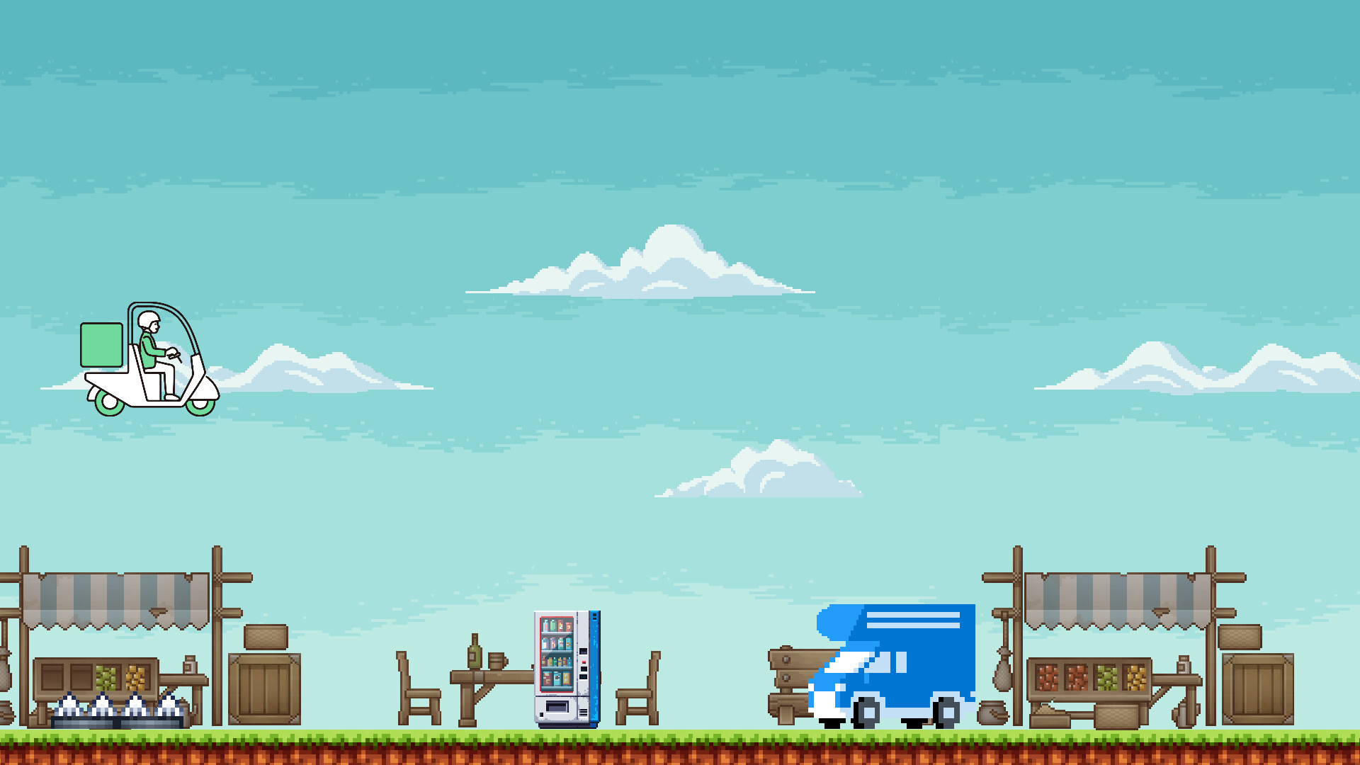 Crane Game Master screenshot 4