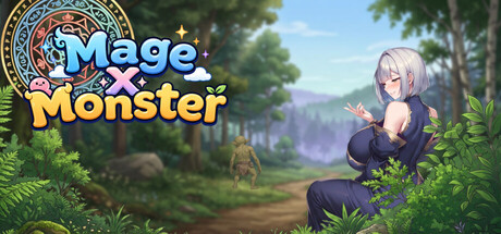 Mage X Monster: The Archmage Who Wants to Lose to Mobs
