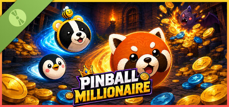 Pinball Millionaire Demo