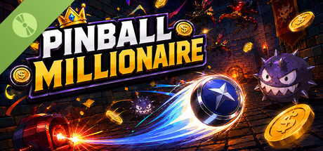Pinball Millionaire Demo