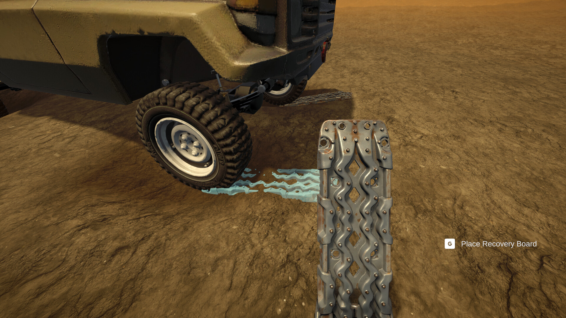 LowRanger screenshot 5