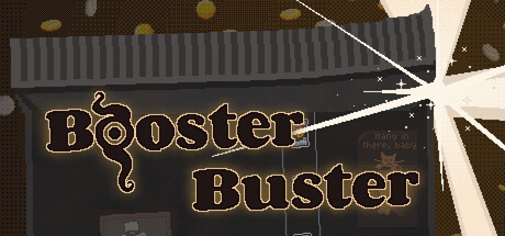 Booster Buster