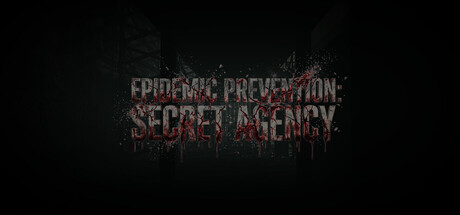 编号缺失：731\Epidemic Prevention:Secret Agency — Steam header