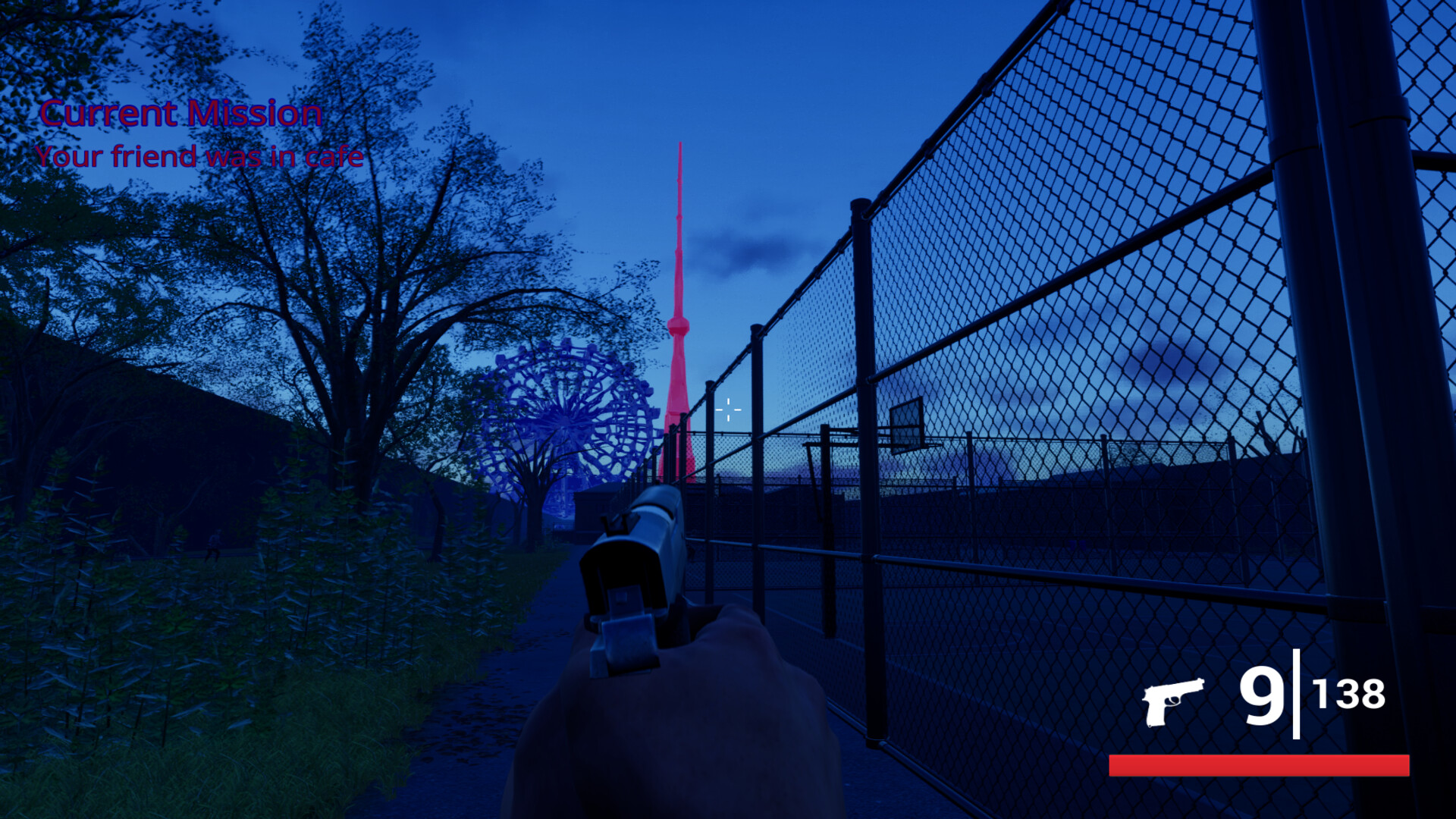 Covid-26 screenshot 10