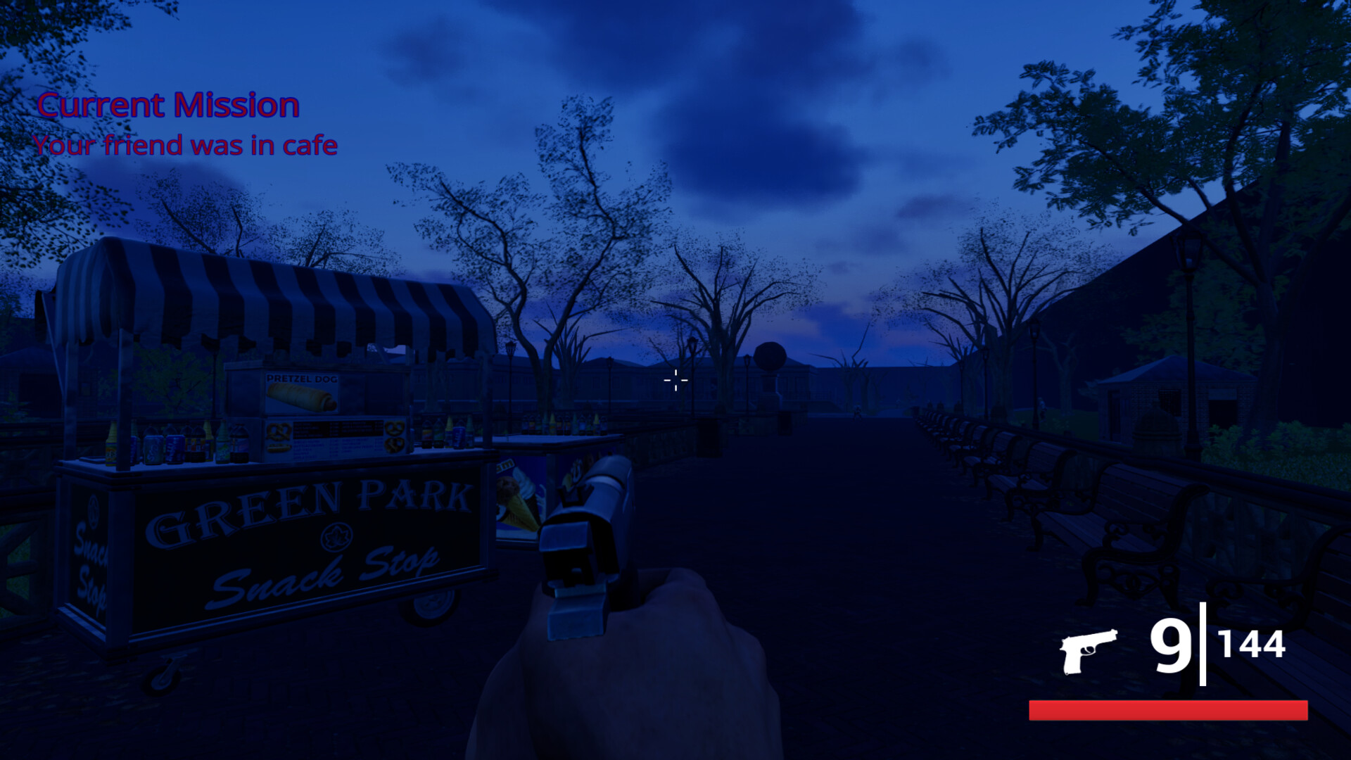 Covid-26 screenshot 9