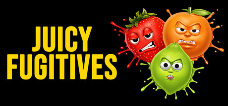 WANTED: Fruits — Steam header