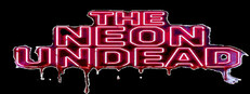 The neon undead