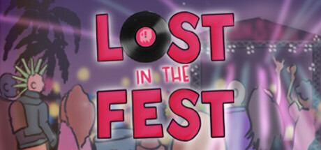 Lost in the Fest