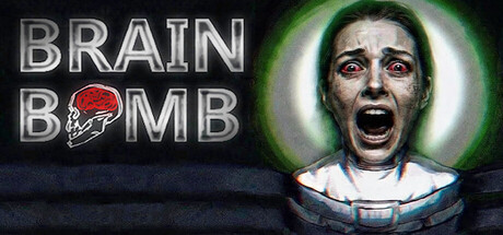 Brain Bomb — Steam header