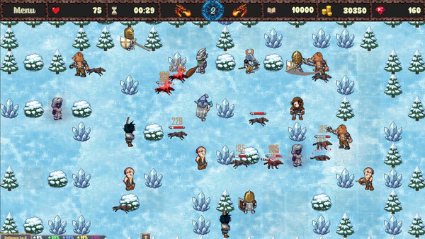 Screenshots