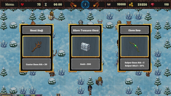 Screenshots