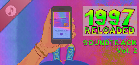 1997 Reloaded Original Soundtrack Vol. 2