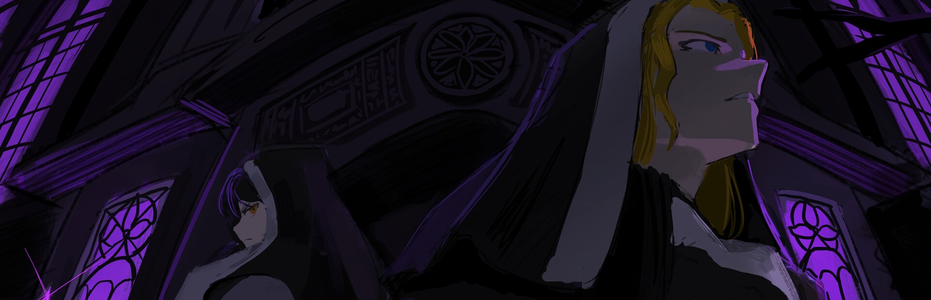 Sisters of Selene