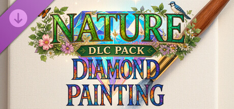 Diamond Painting - Nature Expansion Pack