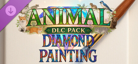 Diamond Painting - Animal Expansion Pack