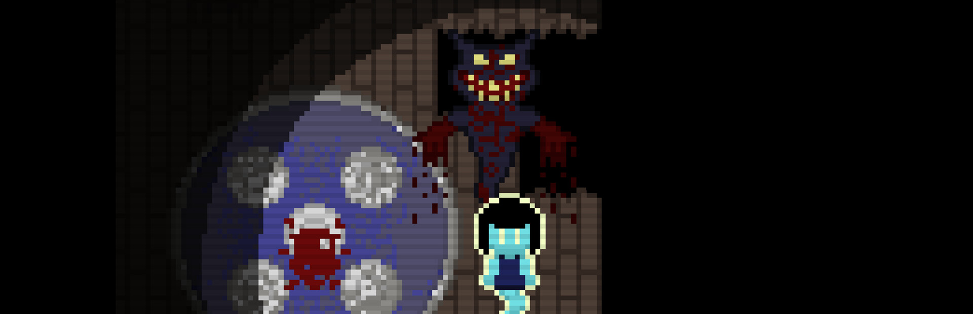The Button Maze