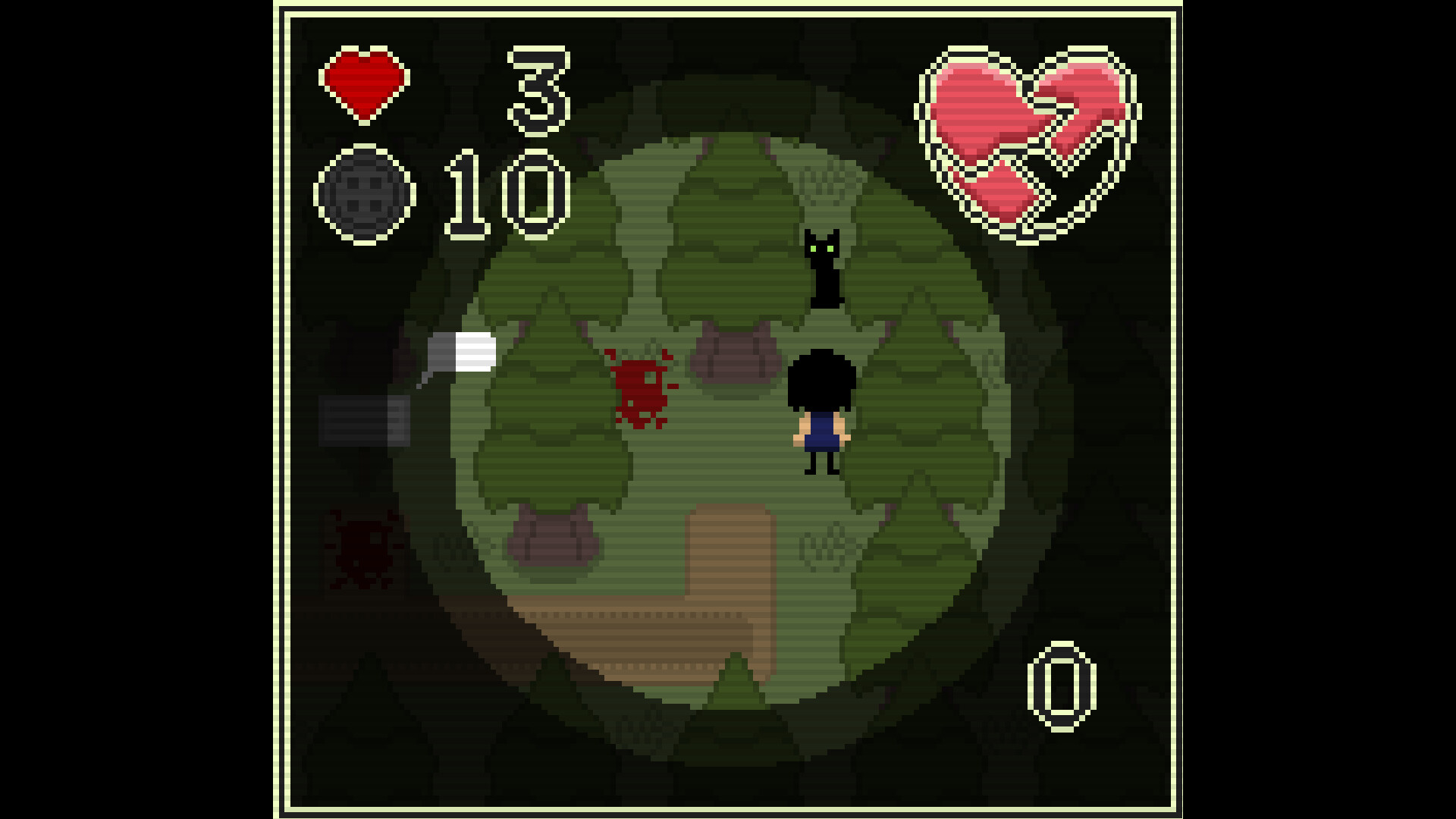 The Button Maze screenshot 9