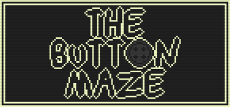 The Button Maze