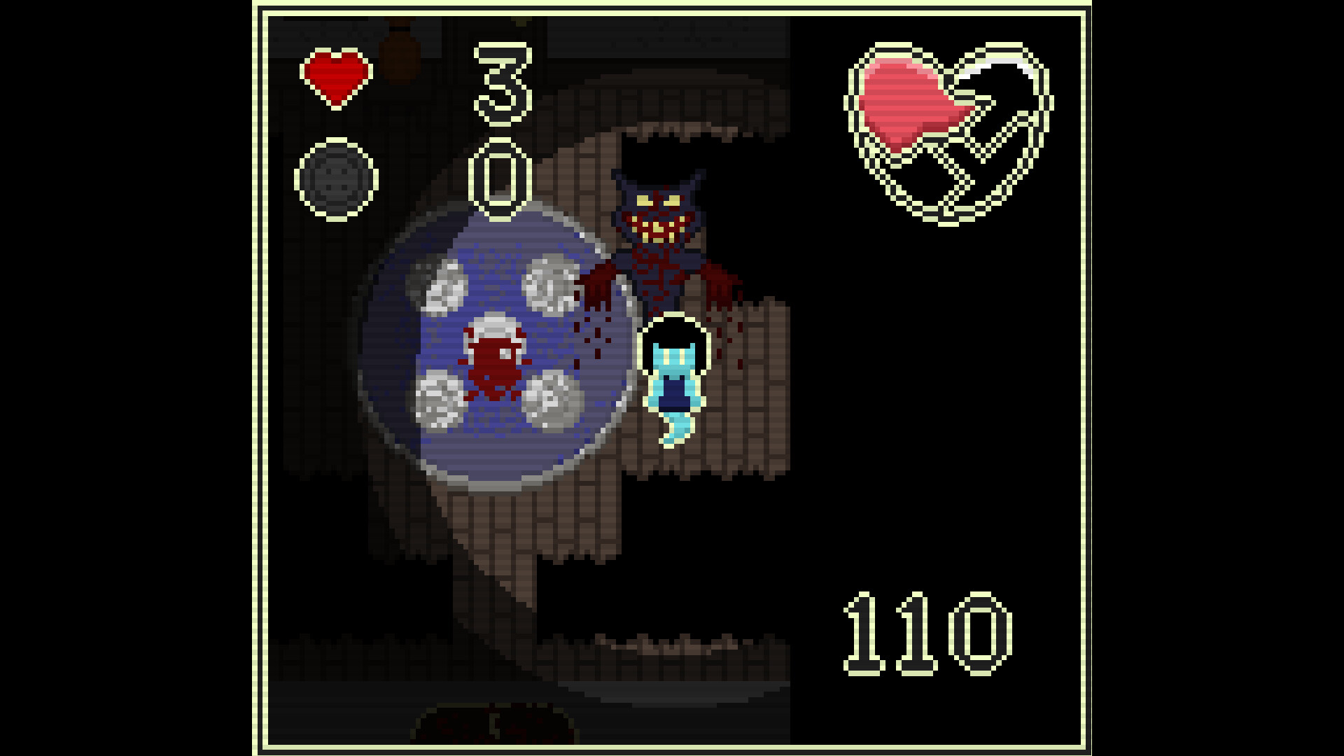 The Button Maze screenshot 10