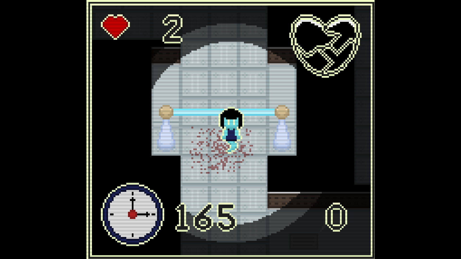 The Button Maze screenshot 8