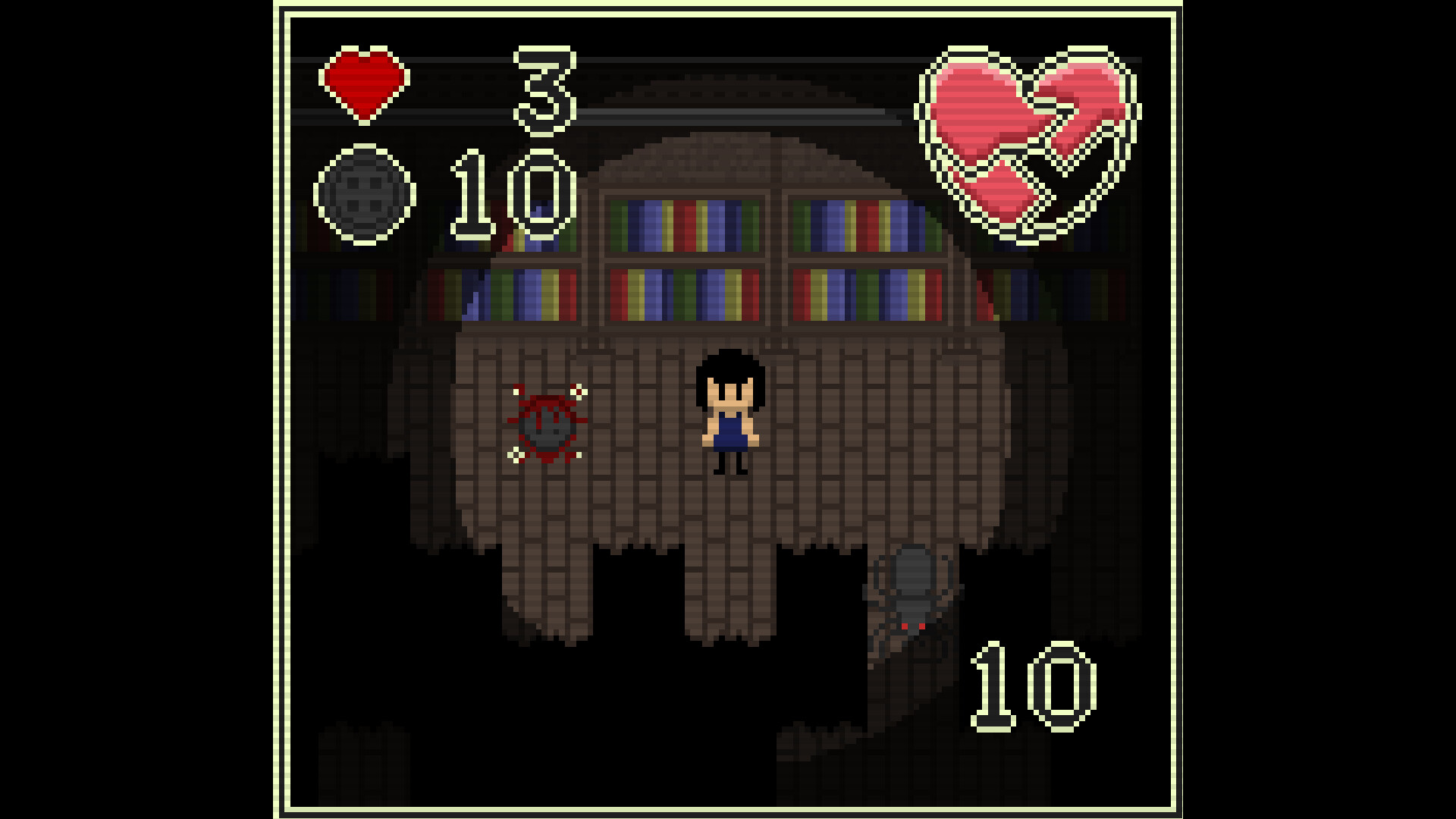 The Button Maze screenshot 6
