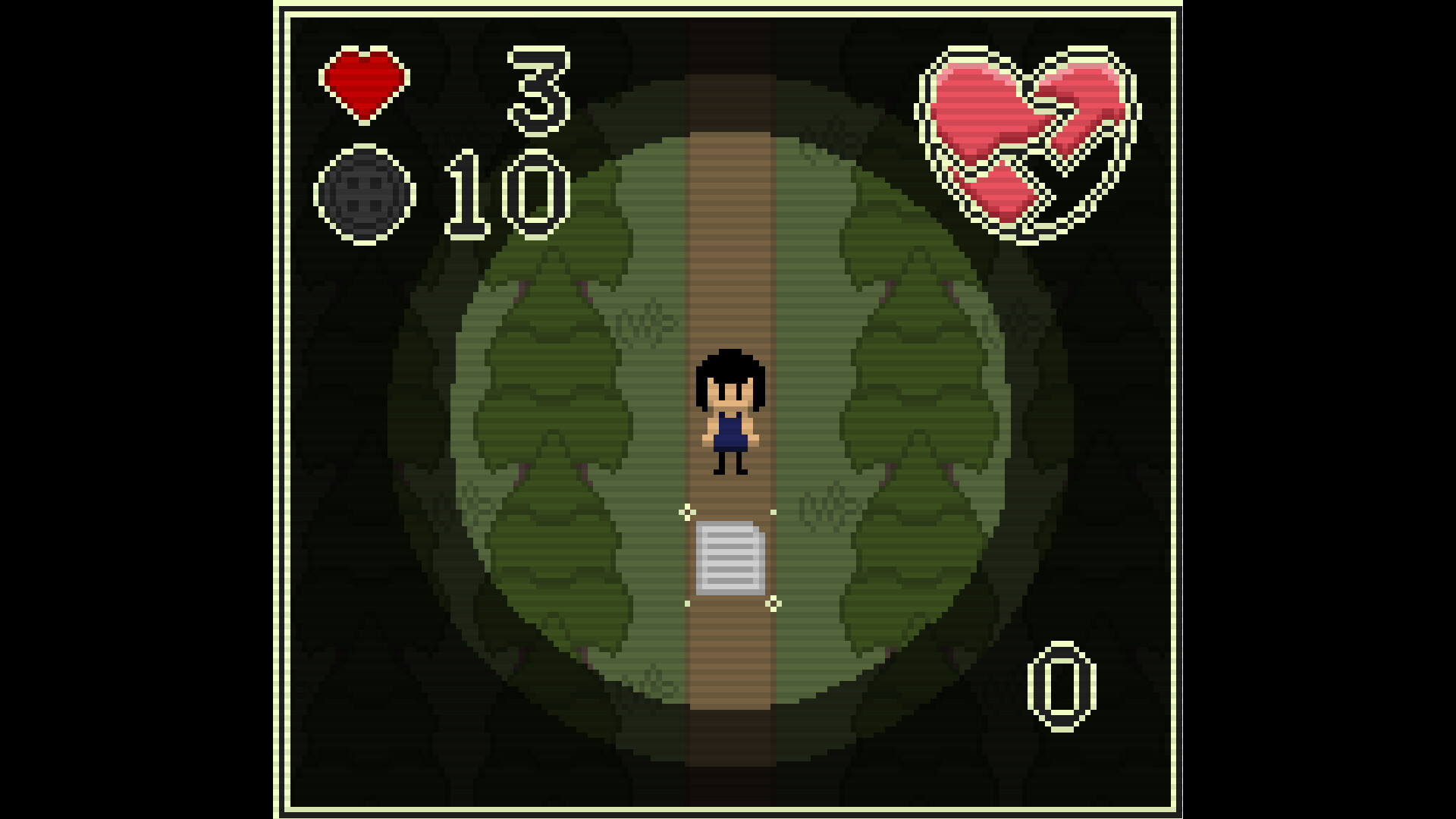 The Button Maze screenshot 3