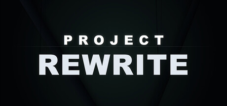 Project Rewrite