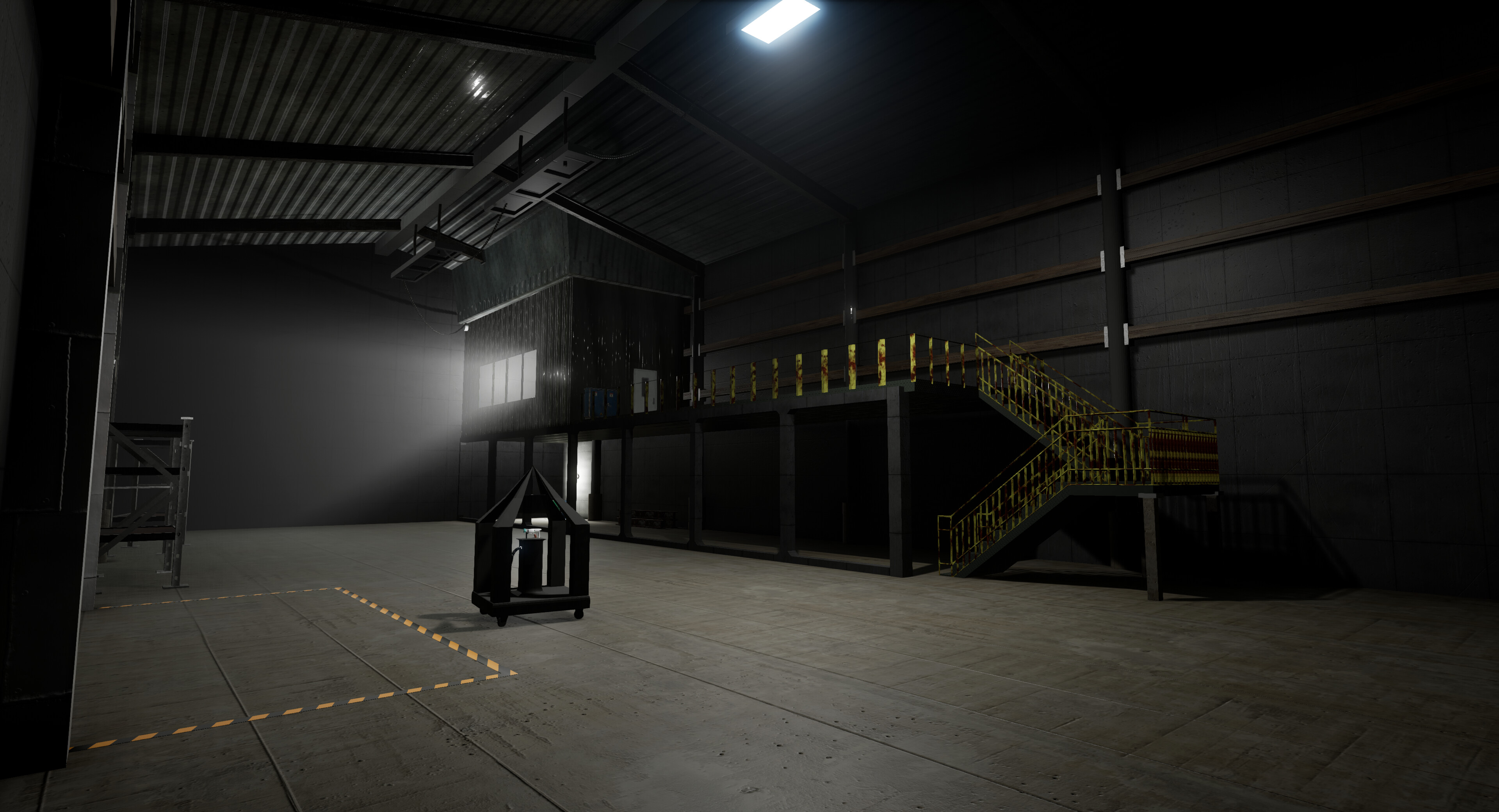 Project Rewrite screenshot 5