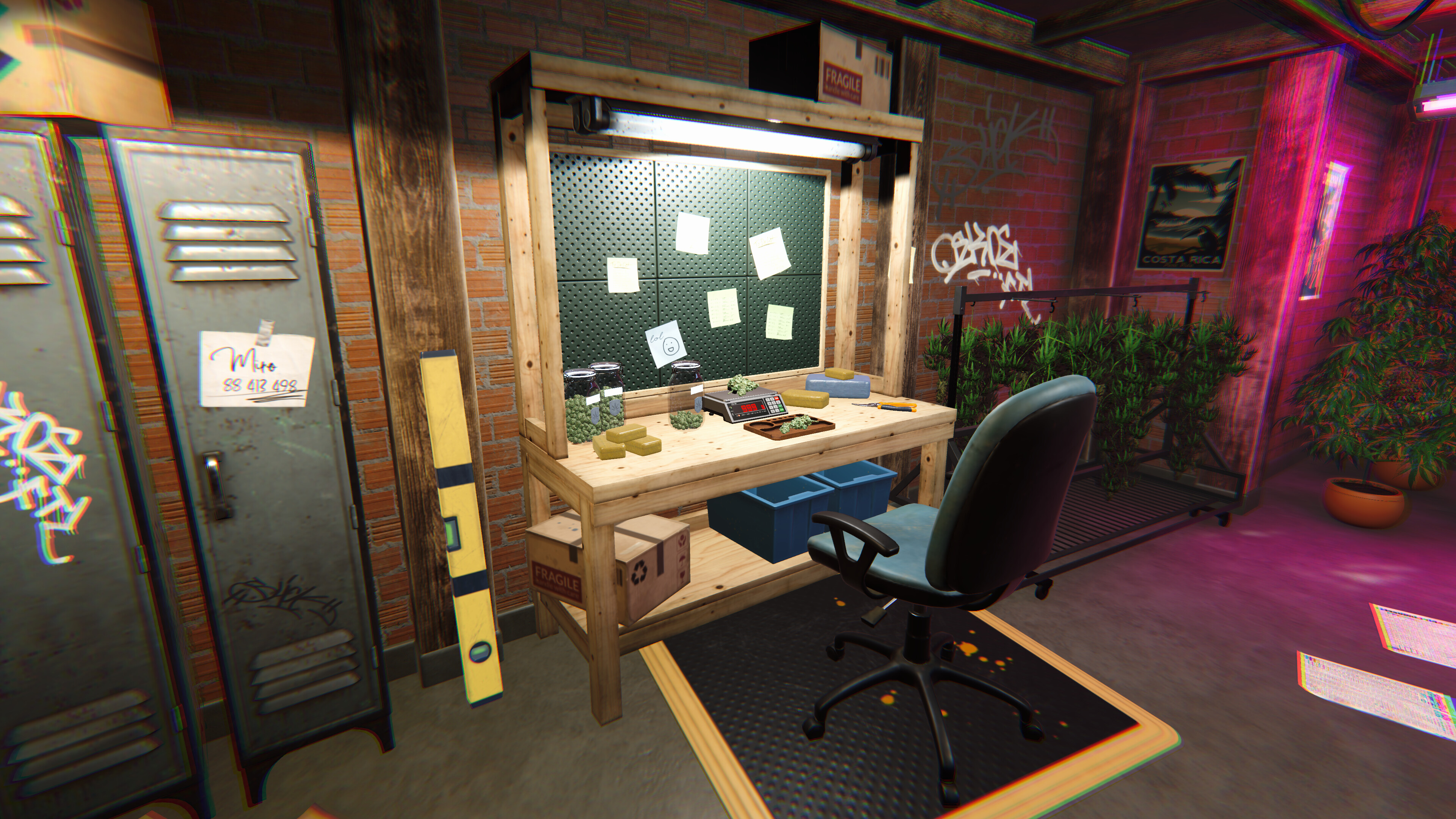 Weed Lord Simulator screenshot 10