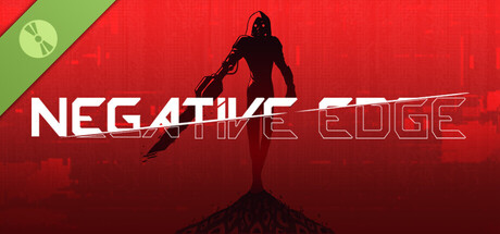 Negative Edge Demo