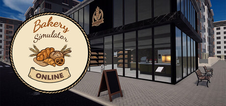 Bakery Simulator Online