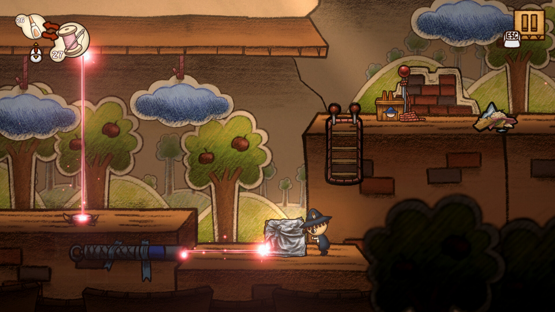 Toy's Dream screenshot 4