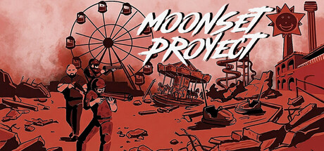 Moonset Proyect
