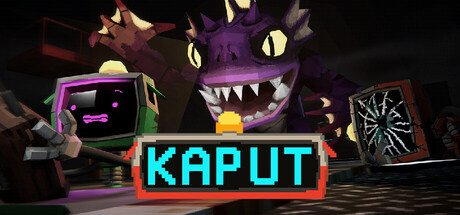Kaput