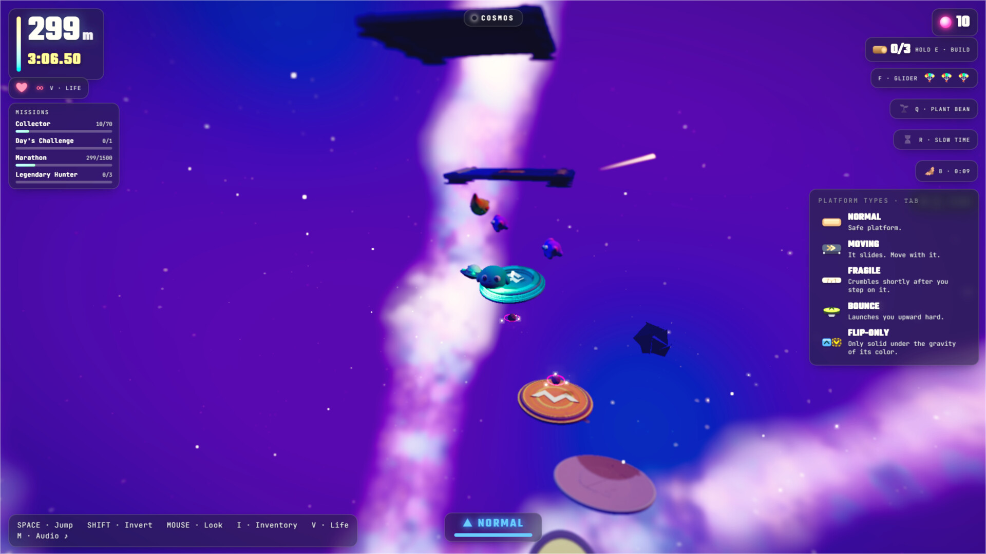BLORBIT screenshot 6