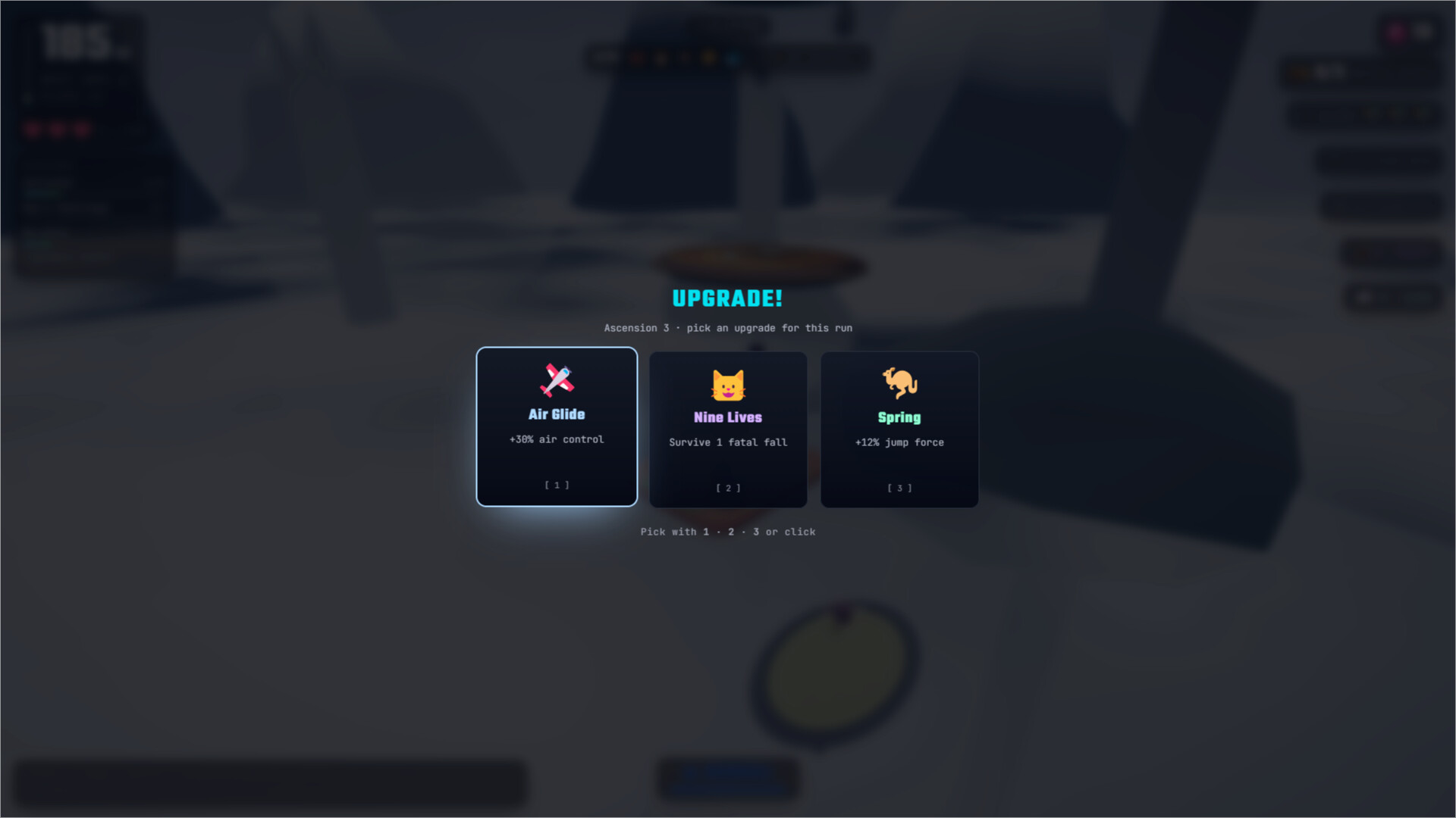 BLORBIT screenshot 8