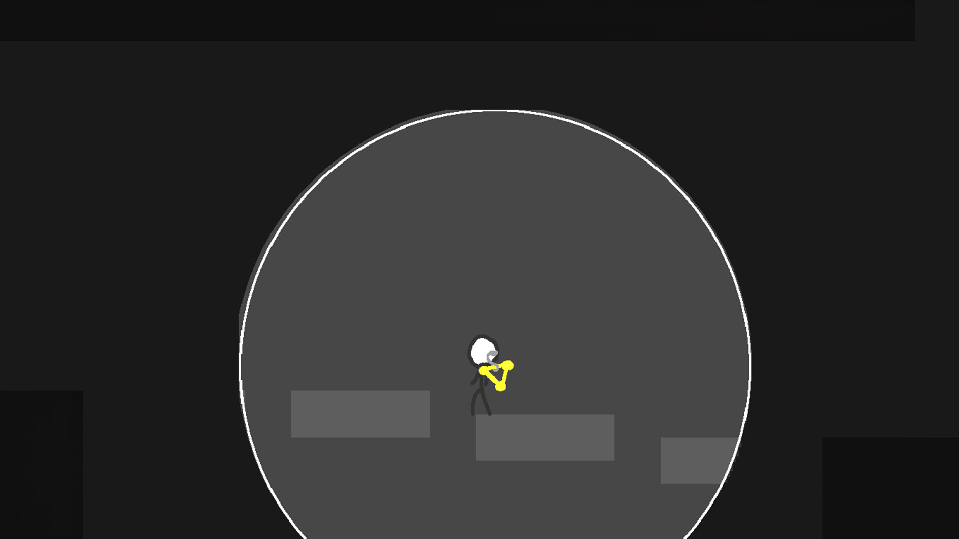 ULTIDARK screenshot 1