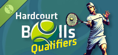 Hardcourt Balls - Qualifiers