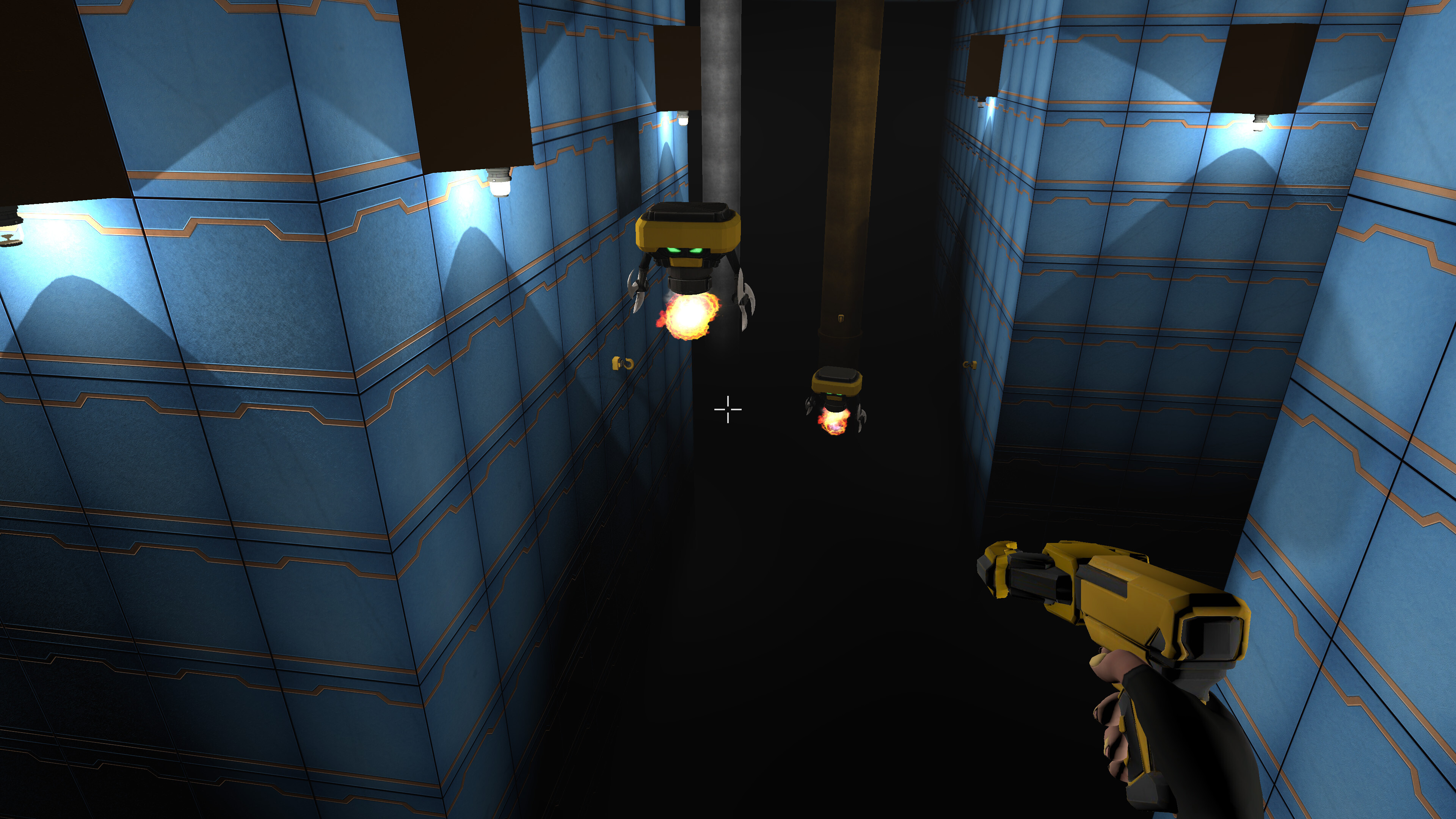 Neostalker screenshot 5