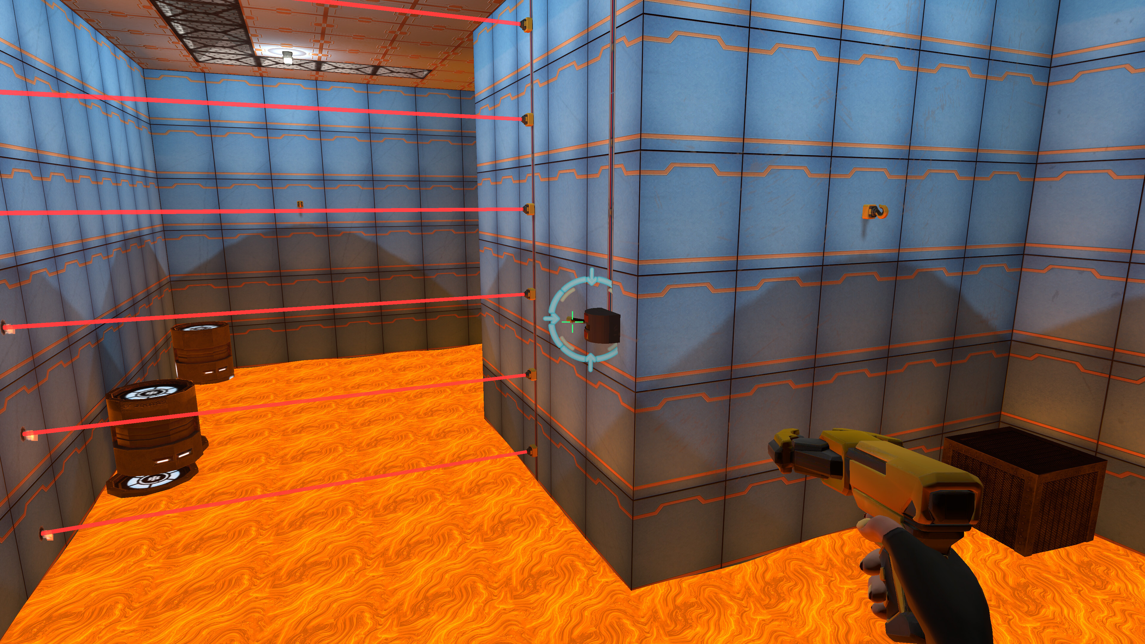 Neostalker screenshot 4