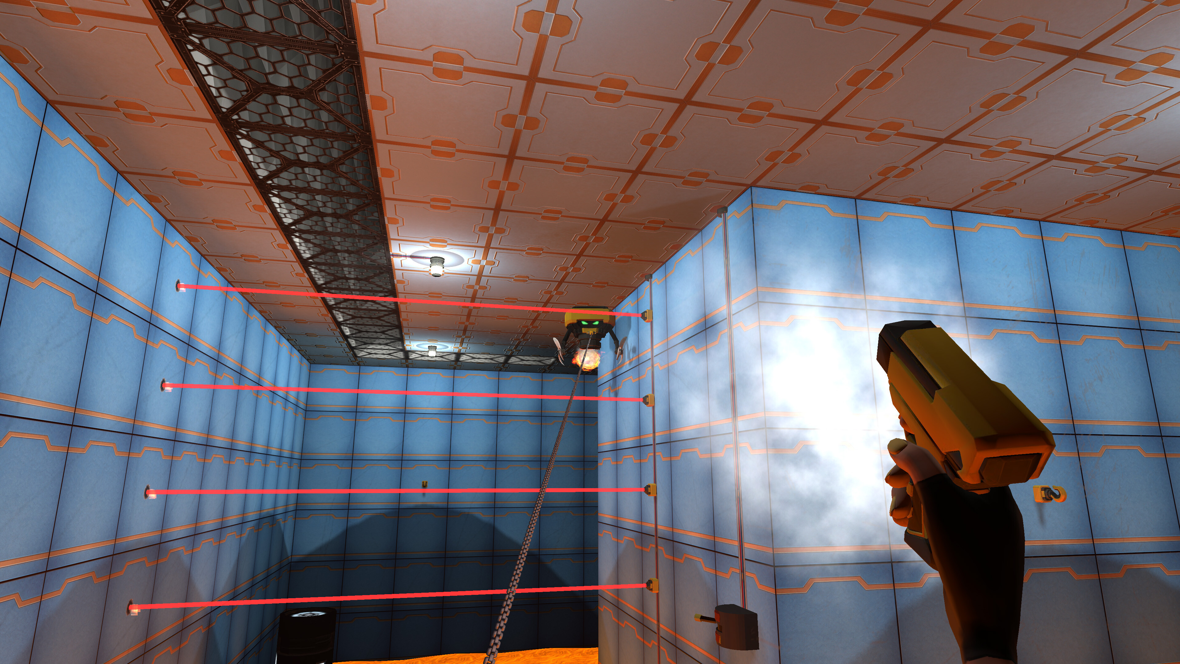 Neostalker screenshot 7