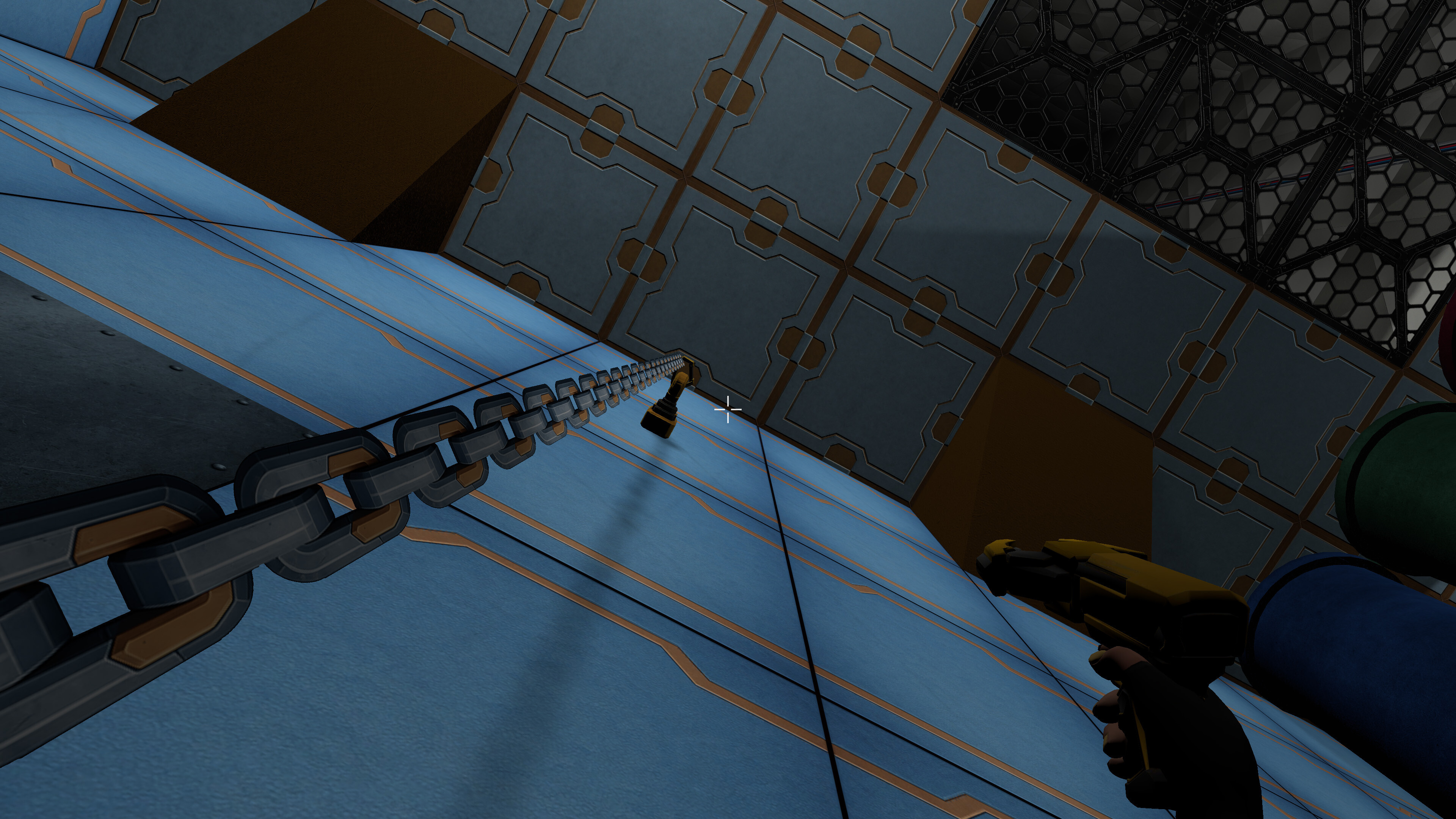 Neostalker screenshot 6